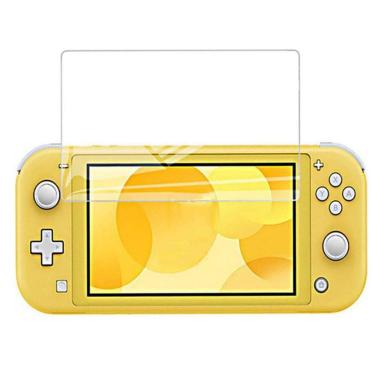 Imagem de Película De Vidro Nintendo Switch Lite Mini