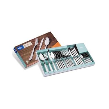 Imagem de Faqueiro Brinox Módena Inox - 24 peças