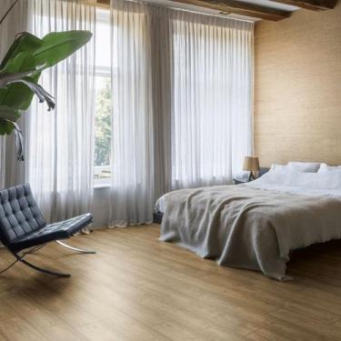 Imagem de Piso Laminado Quick Step Impressive Carvalho Marrom Acinzentado 01850 