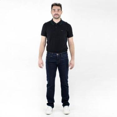 Imagem de Calça Jeans Colcci Alex 07795 Azul Indigo - Masculino-Masculino
