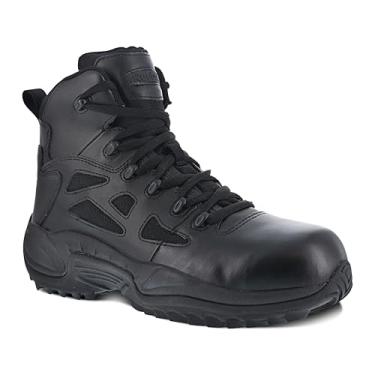 Imagem de Reebok Work Duty Men's Rapid Response RB RB8674 6" Tactical Boot