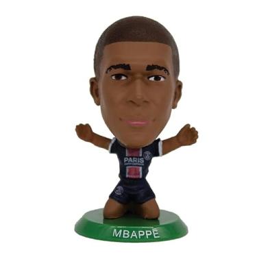 Imagem de SoccerStarz: Paris Saint Germain - Kylian Mbappe