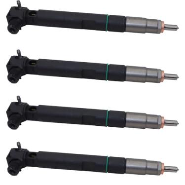 Imagem de HATRYIDA Injetor de combustível 28337917 1891CH21R64 400903-00074C para empilhadeira Doosan D20S-7 D25S-7 D30S-7 D33S-7 D35C-7