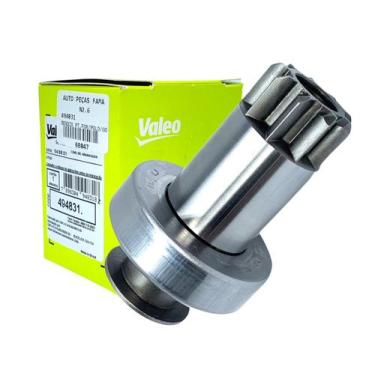 Imagem de Bendix Implusor de Partida Fox Golf Polo Saveiro Spacefox Voyage VALEO