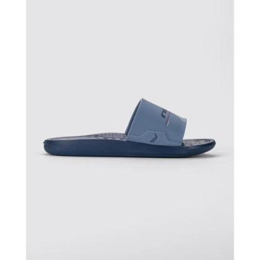 Imagem de Chinelo Rider Ki Step Slide 12223 Infantil-Masculino