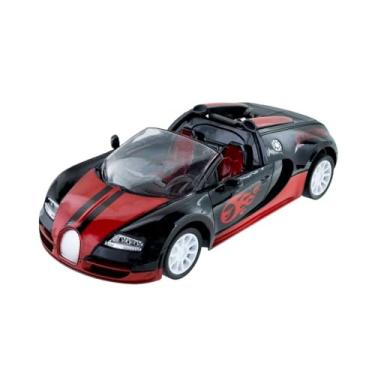 Imagem de VEICULO OUTBREAK - RC 7 FUNC PILHAS - HOT WHEELS