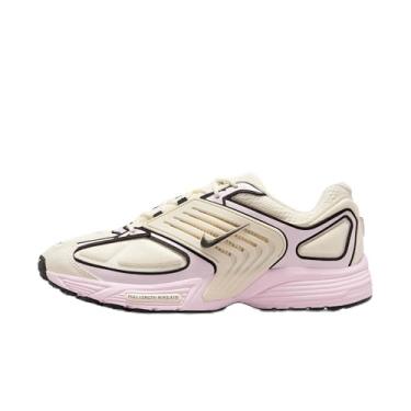 Imagem de Nike Tênis masculino Air Pegasus Wave (IB0612-102, marfim claro/espuma rosa/preto), Marfim claro/espuma rosa/preto, 43