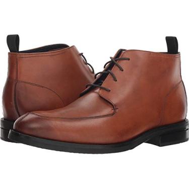 Imagem de Cole Haan Bota masculina Wagner Grand Apron Chukka impermeável, Mesquite Wp, 7