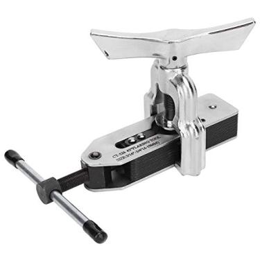 Imagem de RiToEasysports Ferramenta de Alargamento, Kit Tipo Cone Excêntrico de Liga de Aço para Tubos de Aço Inoxidável de Cobre e Alumínio de 4-19 Mm, Aplicações de Linha de Freio de Refrigeração HVAC Com