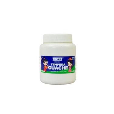 Imagem de Tinta Guache 250ml Varias Cores Uso Escolar E Artesanato - Tintex, Bra