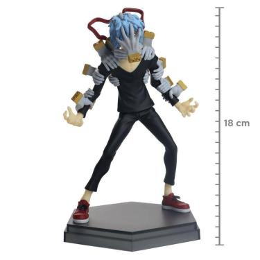 Imagem de Figure My Hero Academia Tomura Shigaraki Pop Up Parade