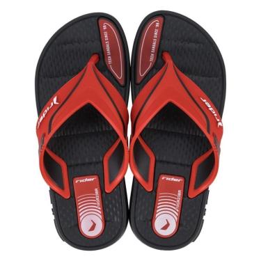 Imagem de Chinelo Precata Rider Sprint Dedo Infantil Oficial - 12033-Masculino