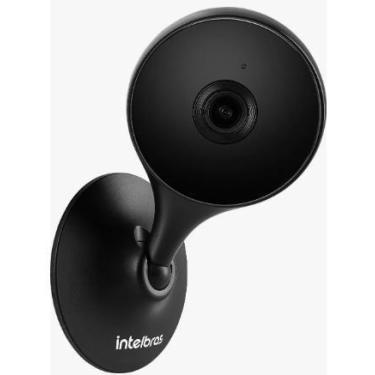 Imagem de Câmera Inteligente iM3 C Black Intelbras