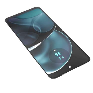 Imagem de Fabater 6.5in Lcd Digitador da Tela de Toque Montagem Ferramentas Reparo para Moto G14 Payf0010in Super Tft Lcd Kit Com Grande Angular Clareza