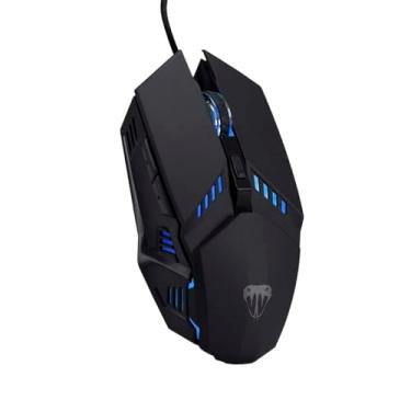 Imagem de Mouse Gamer C/Fio 3.600Dpi Mod. Gmm-903