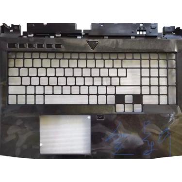 Imagem de Apoio de pulso laptop para ACER Predator 15 G9-592 G9-592G G9-593 G9-593G sem touchpad