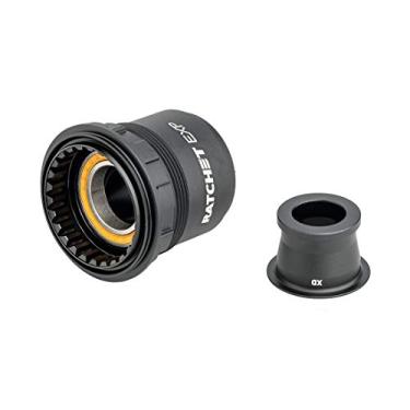 Imagem de Freehub DT Swiss Ratchet EXP Sram XD 12v Rolamentos Cerâmica