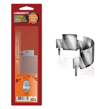 Imagem de Resistência Lorenzetti 765 Aquecedor Maxi Ultra 220v~5500w