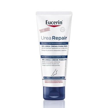 Imagem de Creme para Pés Eucerin Urea Repair Plus 104g