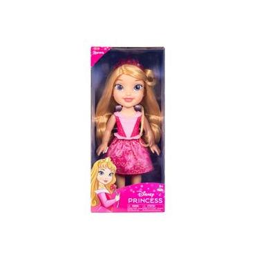 Imagem de Minha Primeira Princesa Disney  Aurora - BR2549 BR2549