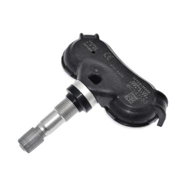 Imagem de OGGUYME Sensor de monitor de pressão de pneu 1/4 peças 52933-3M000 529333M000 compatível com Hyundai Centennial Equus Genesis ix35, KIA Mohave O (52933-3M000(1pcs))