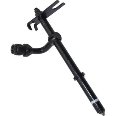 Imagem de HATRYIDA 1 injetor de combustível 22365 para caixa 1845 1845S 450 450B 455B 430 570 480C 580C 580D DH5 empilhadeira carregadora de trator