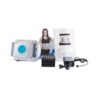 Imagem de Máquina De Criolipólise Para Congelamento De Gordura Feminina, Queimad