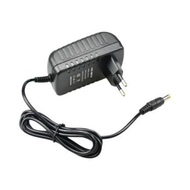 Imagem de Transformador LED 12V AC 100V-240V Para DC 1A 2A 3A Adaptador De Fonte
