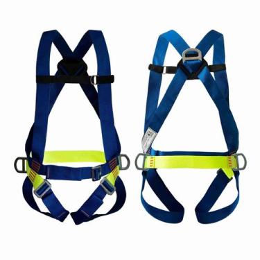 Imagem de Cinto Segurança Paraquedista PQ3 LIFE-2002A Lifecintos CA 45466