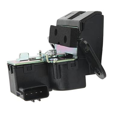Imagem de Trava da porta traseira, atuador de trava da porta de elevação elétrica, atuador de trava de porta-malas traseiro 812302W000 substituição para Soul 2014‑2019