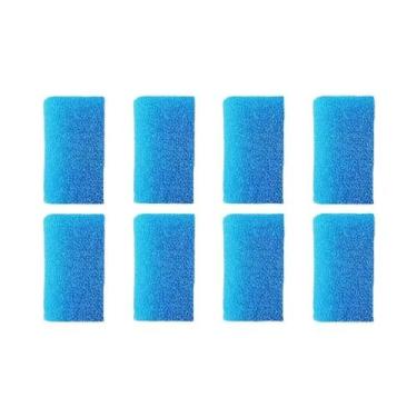 Imagem de Bomba De Filtro Submersível Silenciosa 6 Em 1 Para Aquário, Aerador De