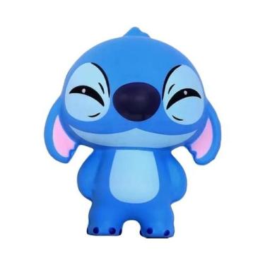 Imagem de Boneco Squishy Lento De Crescimento Da Disney Lilo & Stitch, Brinquedo