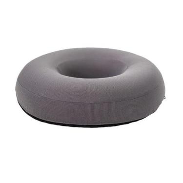 Imagem de Almofada Redonda com orifício Longevitech