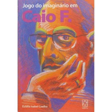 Imagem de Jogo Do Imaginario Em Caio F.