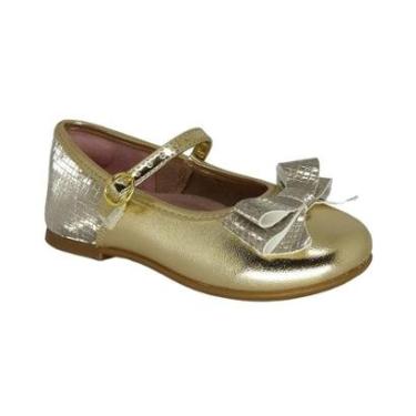 Imagem de Sapatilha Molekinha Laço-Feminino