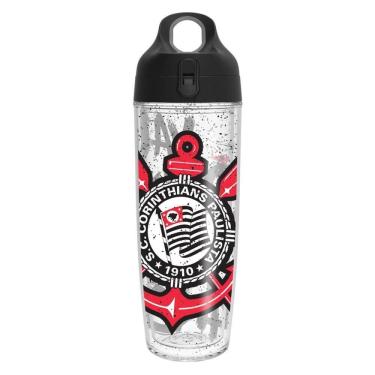 Imagem de Garrafa Sports 600Ml Vai Corinthians