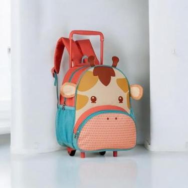 Imagem de Mochila Clio Pets Rodas CP2401B-Feminino