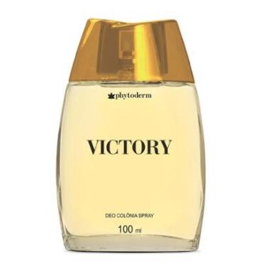 Imagem de Perfume Masculino Phytoderm Victory Deo Colônia 100ml-Masculino