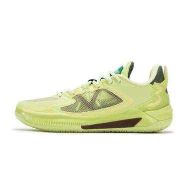 Imagem de Tênis BIG3 ATTACK 3.0 Basquete Masculino-Unissex