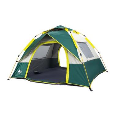 Imagem de Barraca Automática Albatroz Para Até 2 Pessoas - AF-20