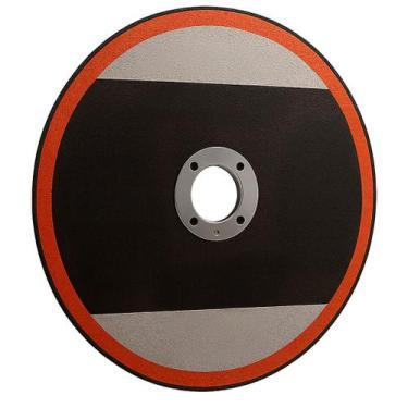 Imagem de Disco de Corte 180mm para Inox Metais e Aço Alta Performance 8600 RPM 