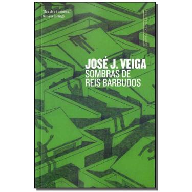 Imagem de Sombras de Rei Barbudos