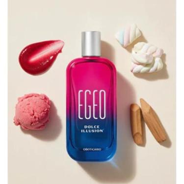 Imagem de Egeo Dolce Illusion - Boticario
