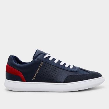 Imagem de Tênis Tommy Hilfiger Daniel 23 Masculino-Masculino