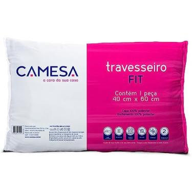 Imagem de Travesseiro Para Criança 2 A 7 Antialérgico Lavável Macio