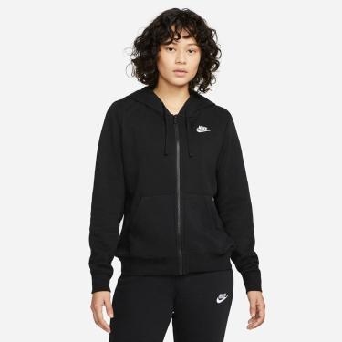 Imagem de Jaqueta Nike Sportswear Club Fleece Feminina-Feminino