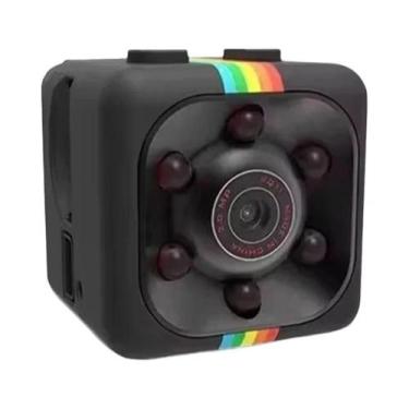 Imagem de Câmera Mini Nanny 1080P HD Portátil, Gravador De Vídeo E Voz, Câmera I