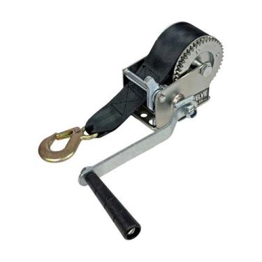 Imagem de Guincho Catraca Manual Cinta 363kg Velve GM800A