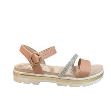 Imagem de Sandália Modare 7132 Feminina Pedrarias Plataforma-Feminino