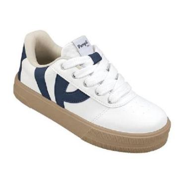 Imagem de TENIS PAMPILI XT ESCOLAR 25 REF 578023000 MENINO-Masculino